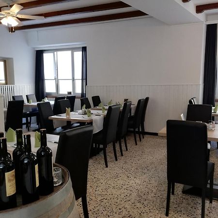 Ferienwohnung Gioiacasa Novazzano Exterior foto