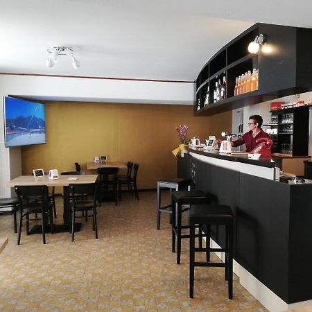 Ferienwohnung Gioiacasa Novazzano Exterior foto