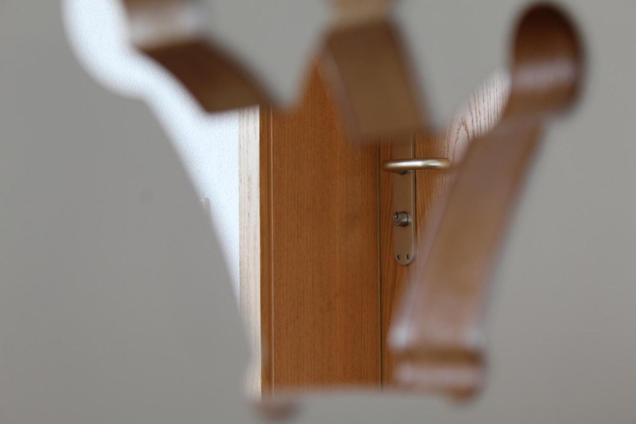 Ferienwohnung Gioiacasa Novazzano Exterior foto