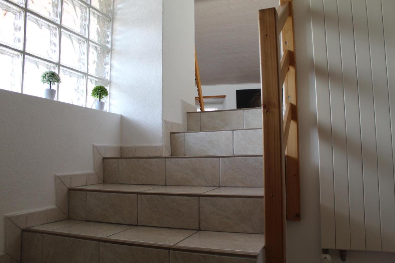 Ferienwohnung Gioiacasa Novazzano Exterior foto